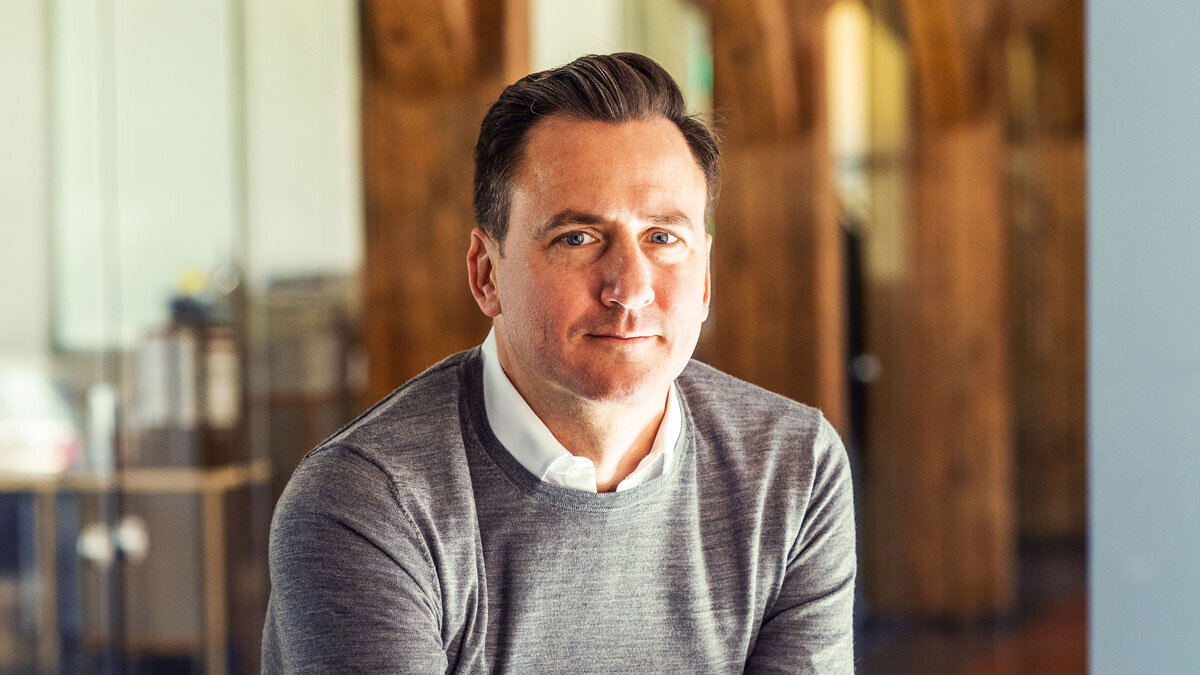 AmazonManager „Es gibt keine Immobilienstrategie“ Ramp One