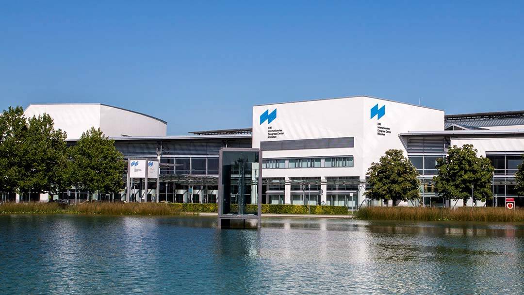 Wegen Corona: Expo Real Hybrid Summit abgesagt, Deutscher Logistik-Kongress rein digital