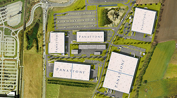 Panattoni Park Hamburg Nord II