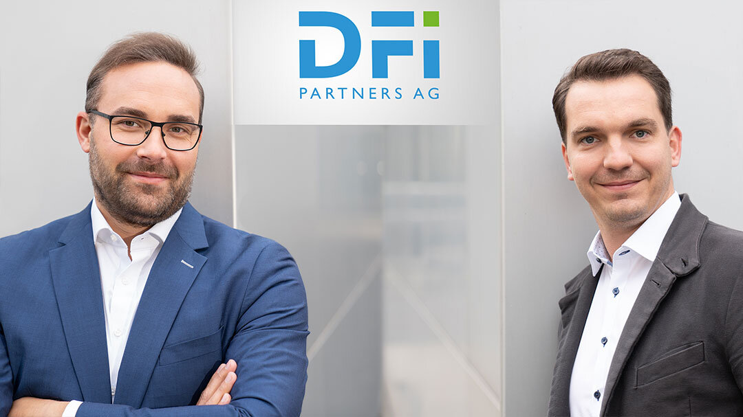 DF Industrial Partners auf Expansionskurs
