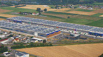pfenning logistics multicube rhein-neckar