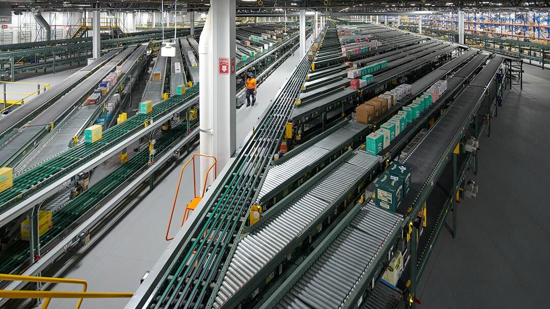 Prologis Research veröffentlicht Report über die Automatisierung in Lieferketten