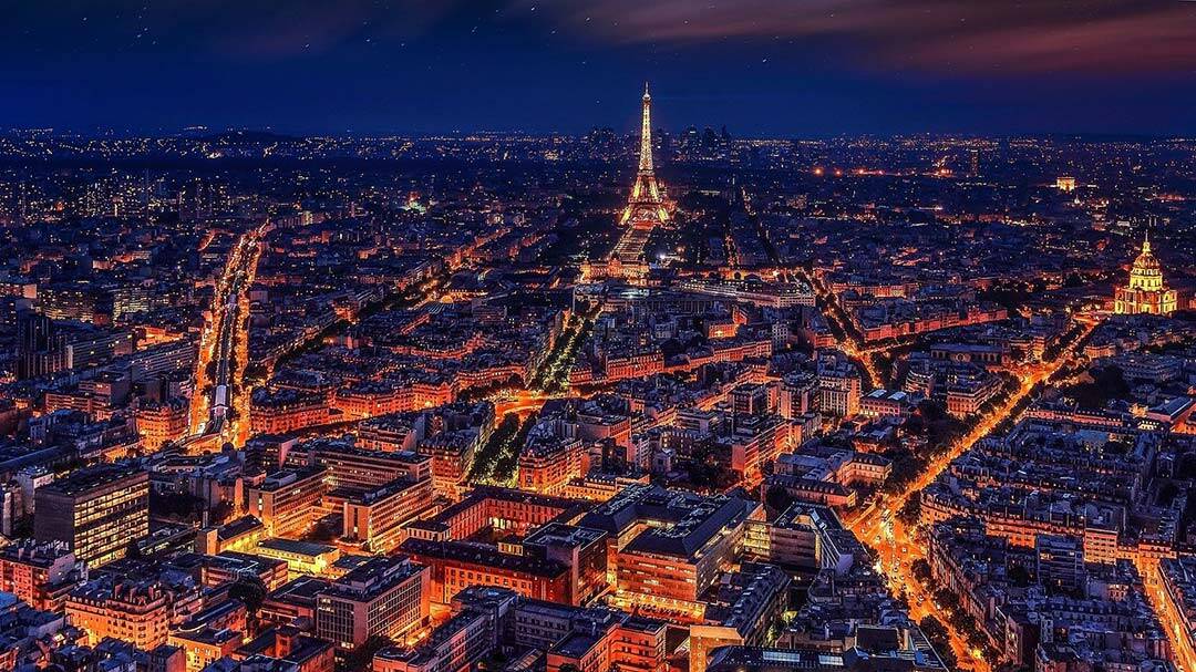 Segro erwirbt Pariser Immobilienunternehmen