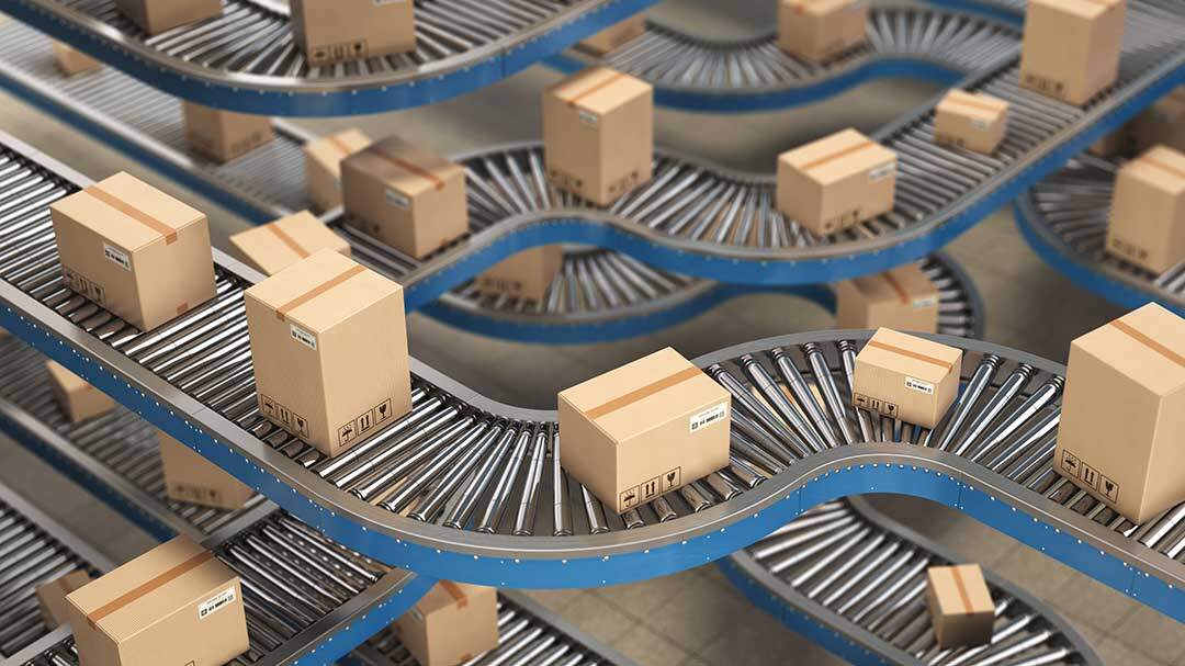 Webinar: Logistikimmobilien sind krisenfest, aber wie geht es weiter?