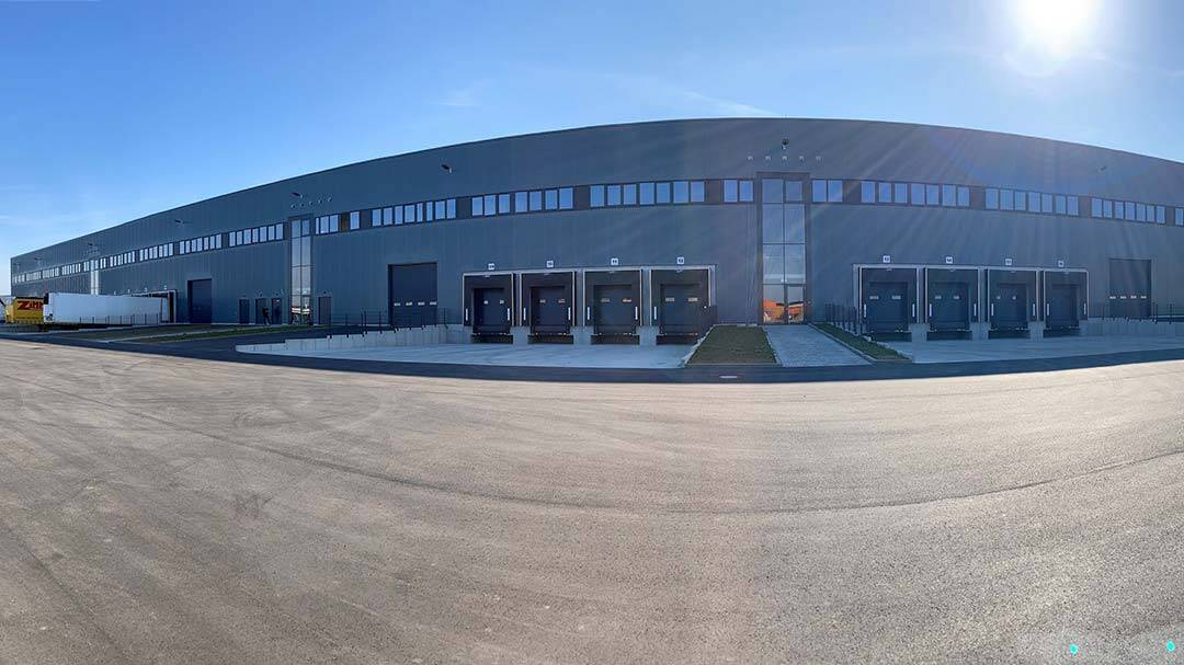 LIP Invest kauft Logistikimmobilie in Oberbayern
