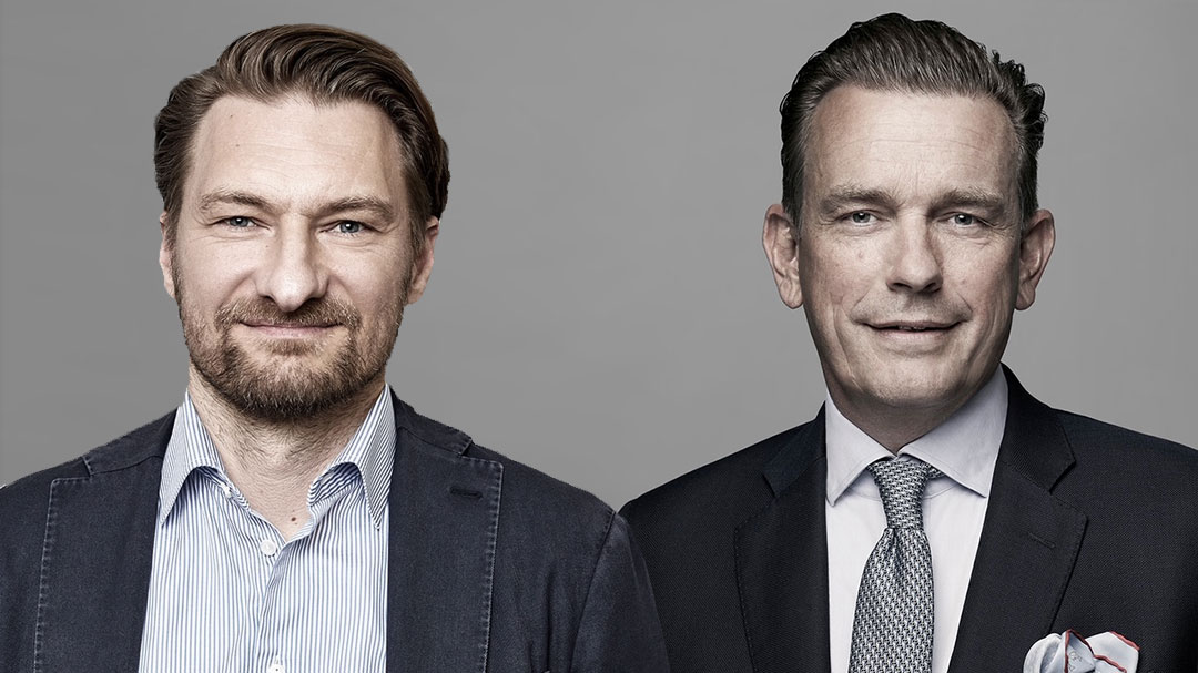 DFI Real Estate mit neuem Investor