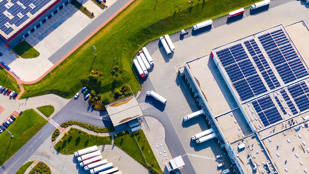 Barings will milliardenschweres Portfolio aufbauen