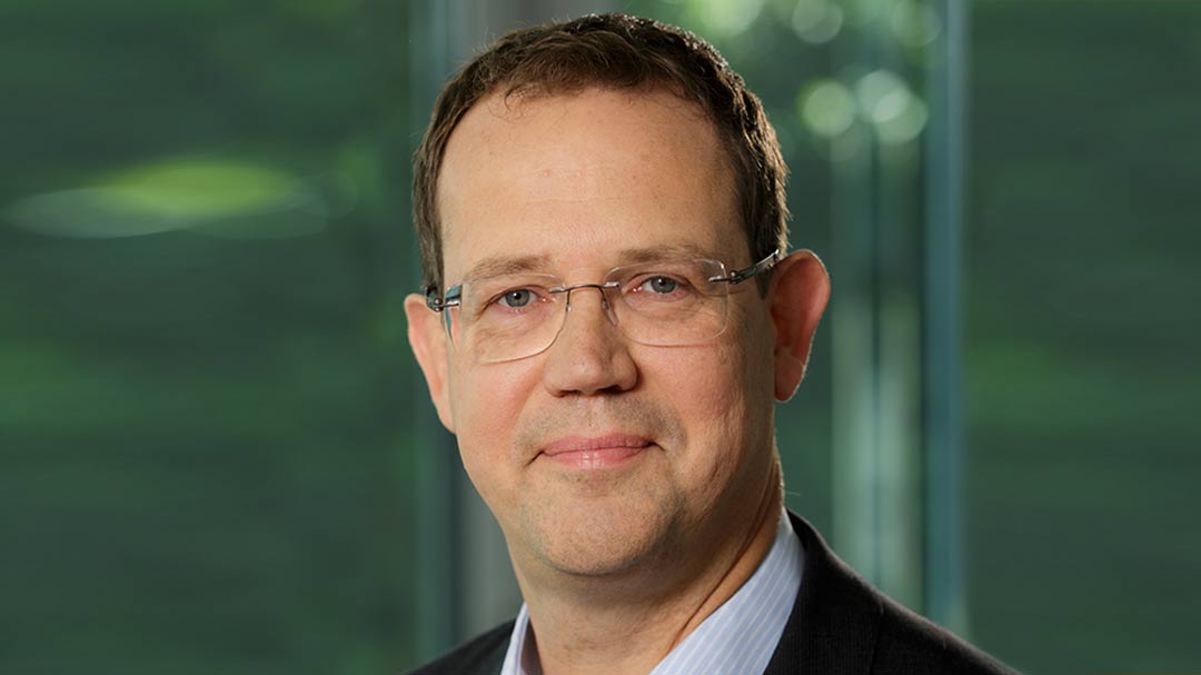 Thilo Kusch wird CFO von P3 Logistic Parks