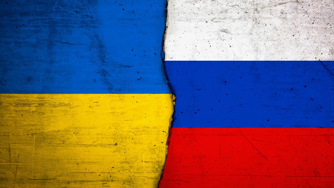 Ukraine Krieg: erste temporäre Effekte auf deutschem Logistikimmobilienmarkt