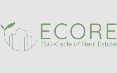 DFI Real Estate tritt der ESG-Initiative ECORE bei