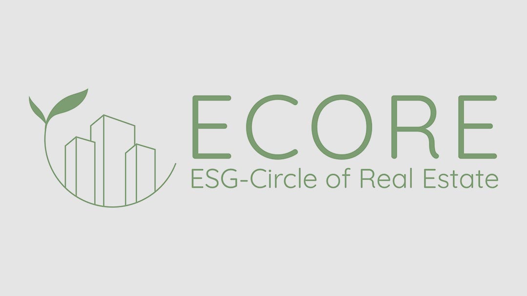 DFI Real Estate tritt der ESG-Initiative ECORE bei