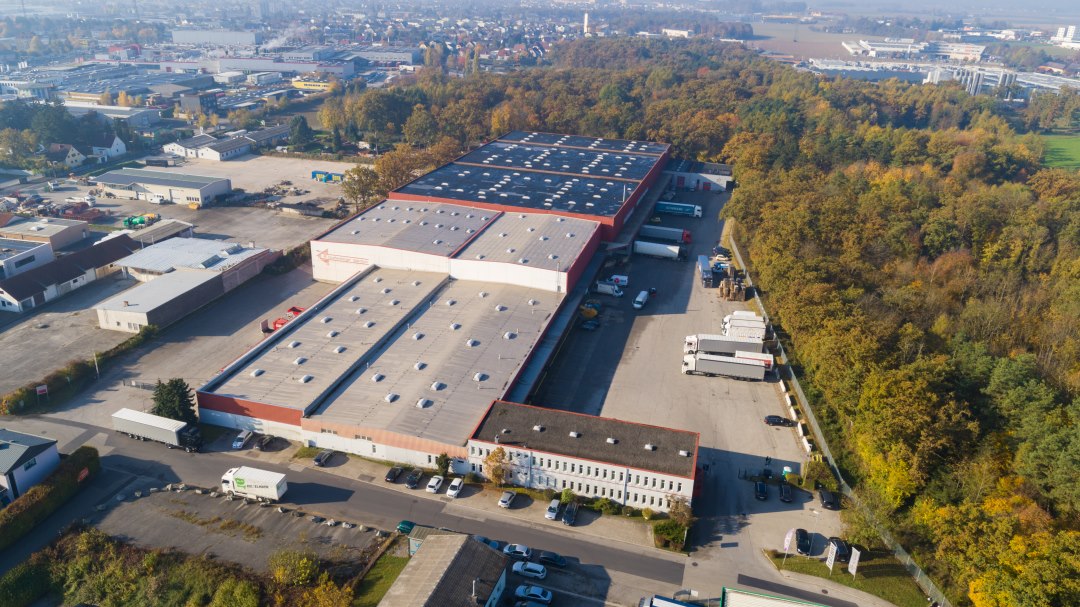Soini Asset erwirbt City-Logistikimmobilie bei Linz