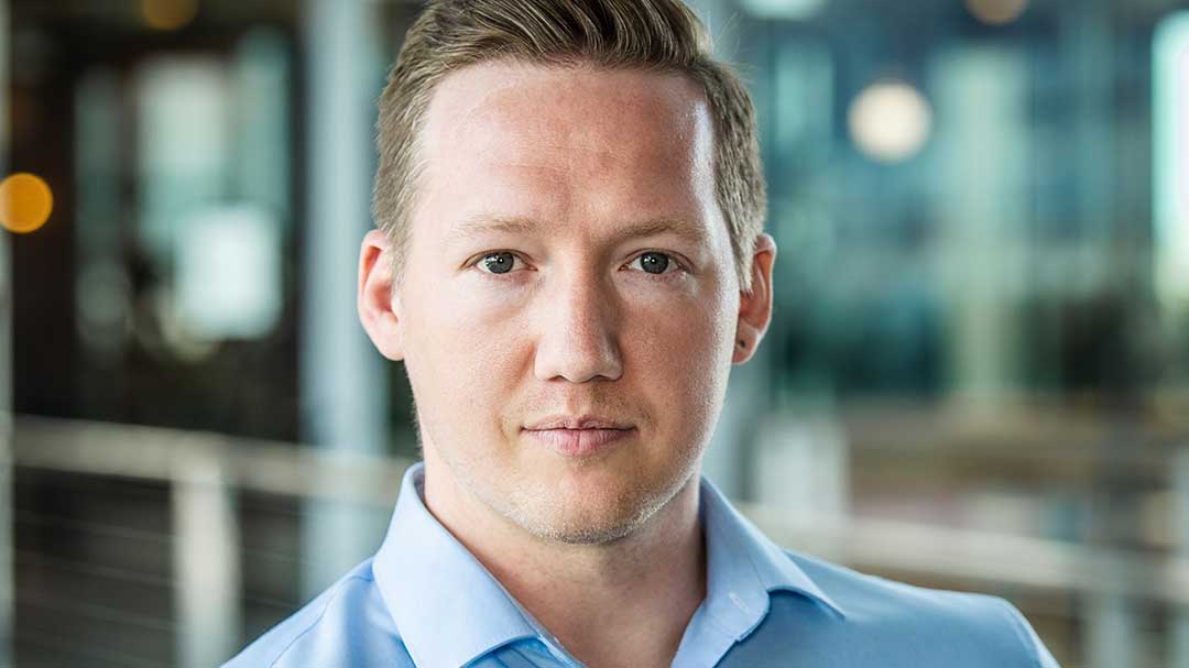 Fabian Kempchen soll Investitionsprogramm von CTP vorantreiben