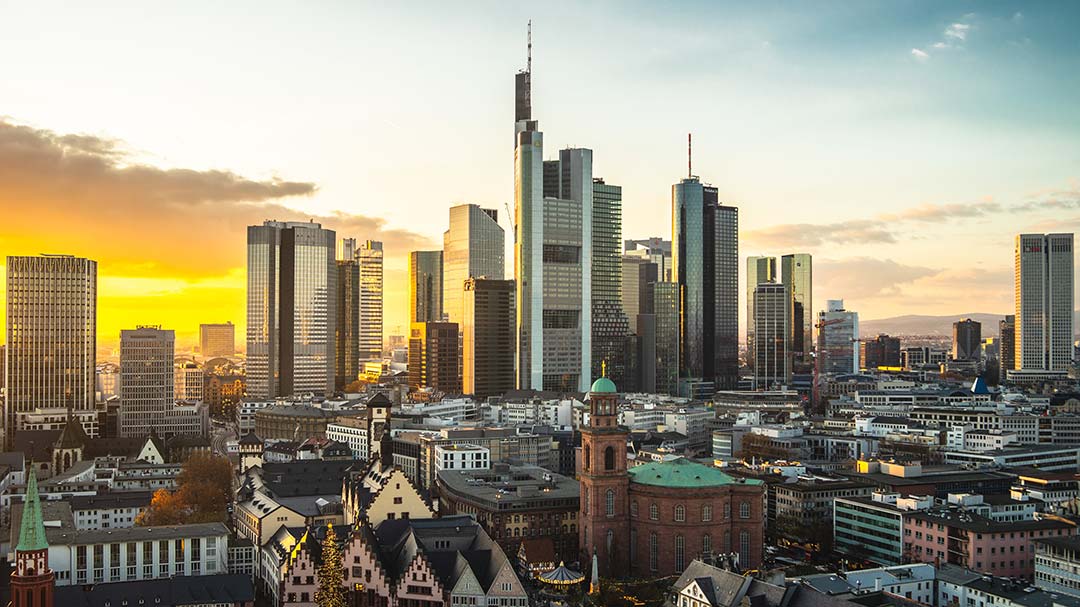 Fehlende Neubauten Grund für schwachen Frankfurter Logistikmarkt