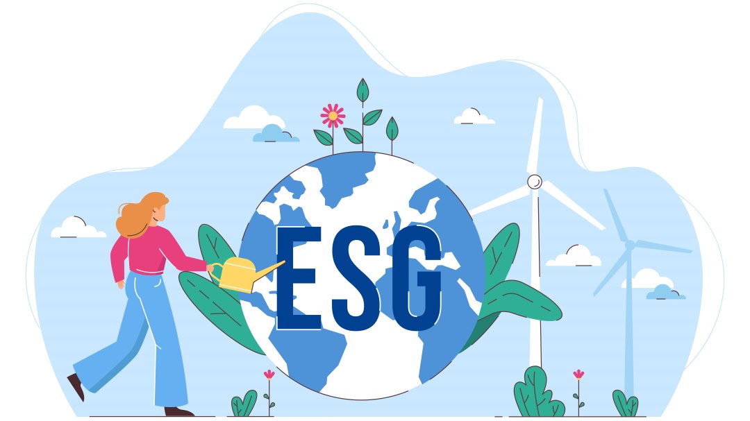 RICS veröffentlicht ESG-Studie
