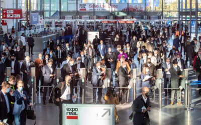 Webtalk: On the Road to Expo Real