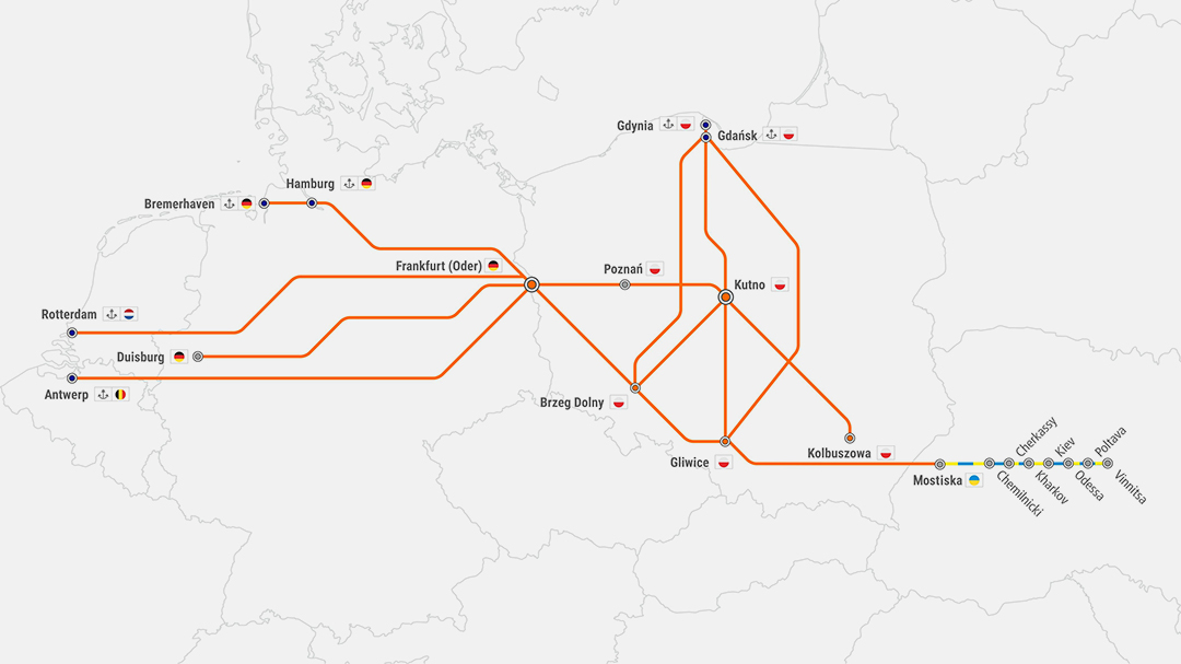 Studie: Region Frankfurt (Oder)/Slubice bietet gute Rahmenbedingungen