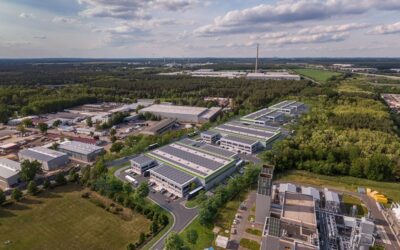 MLP Group: Fertiggestellte Fläche übersteigt 1 Million Quadratmeter