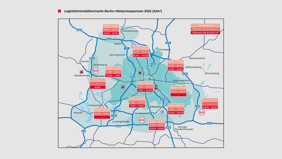 Berlin knackt erstmals Rekordmarke