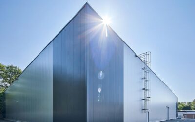 Aventos Group meldet Vollvermietung in Leverkusen