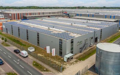 HIH Invest kauft Logistikimmobilie in Bremen