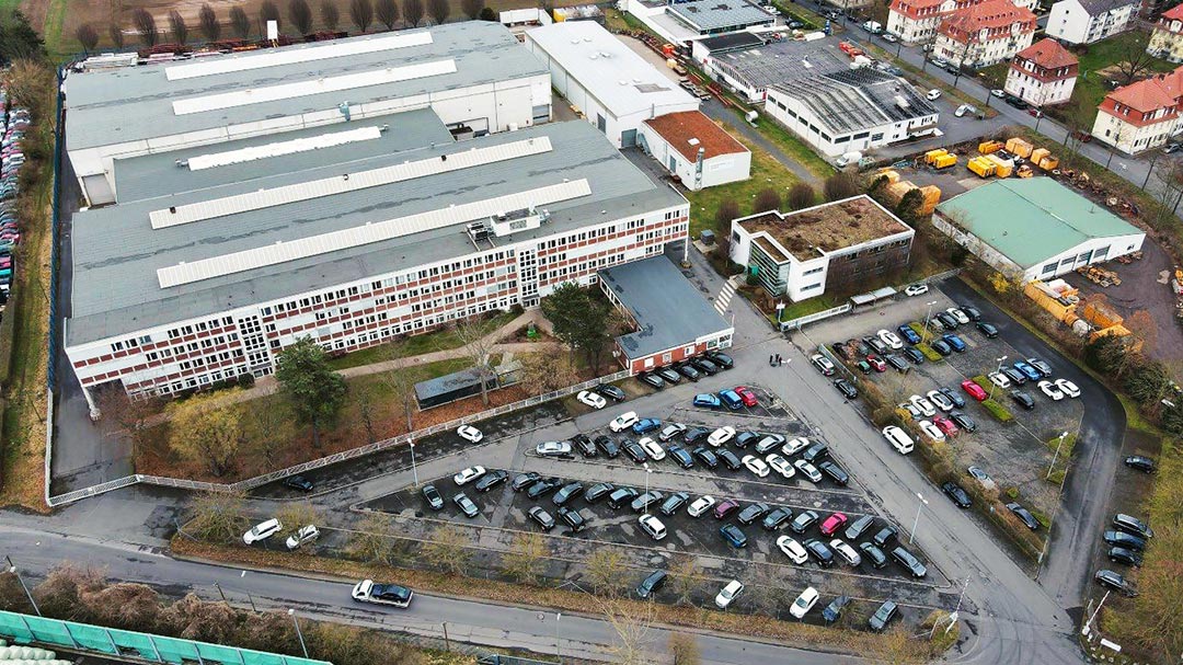 Palmira erwirbt drei Objekte für Unternehmensimmobilien Club 2