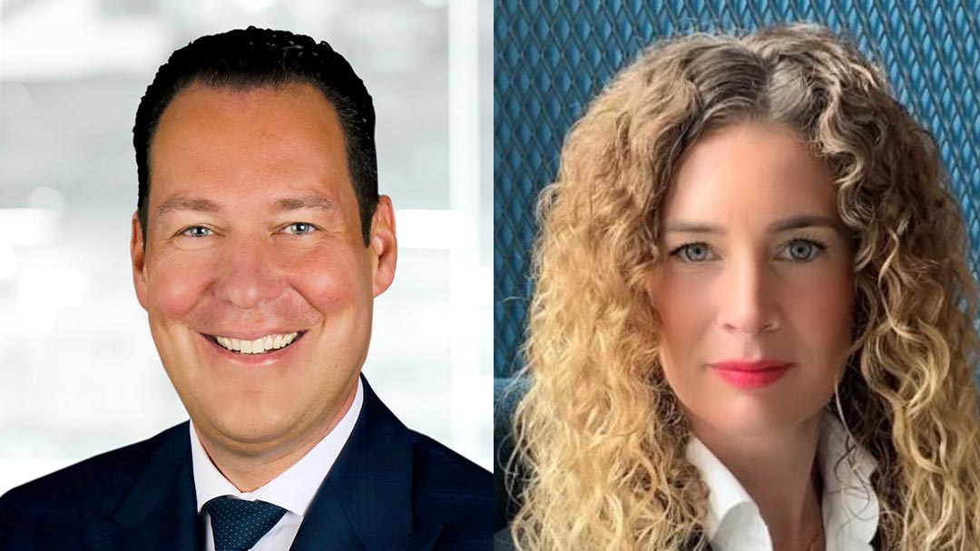 Prologis mit neuen Personalien