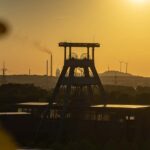 Trotz der allgemein unsicheren politischen und konjunkturellen Lage zeigte sich der Markt für Industrie- und Logistikimmobilien in Deutschland erfreulich robust.