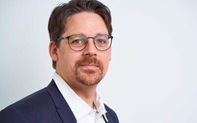 Jan Pierre Lenssen verstärkt Palmira Development-Team