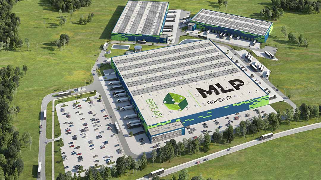 MLP Group erreicht 945 Millionen Euro an Vermögenswerten
