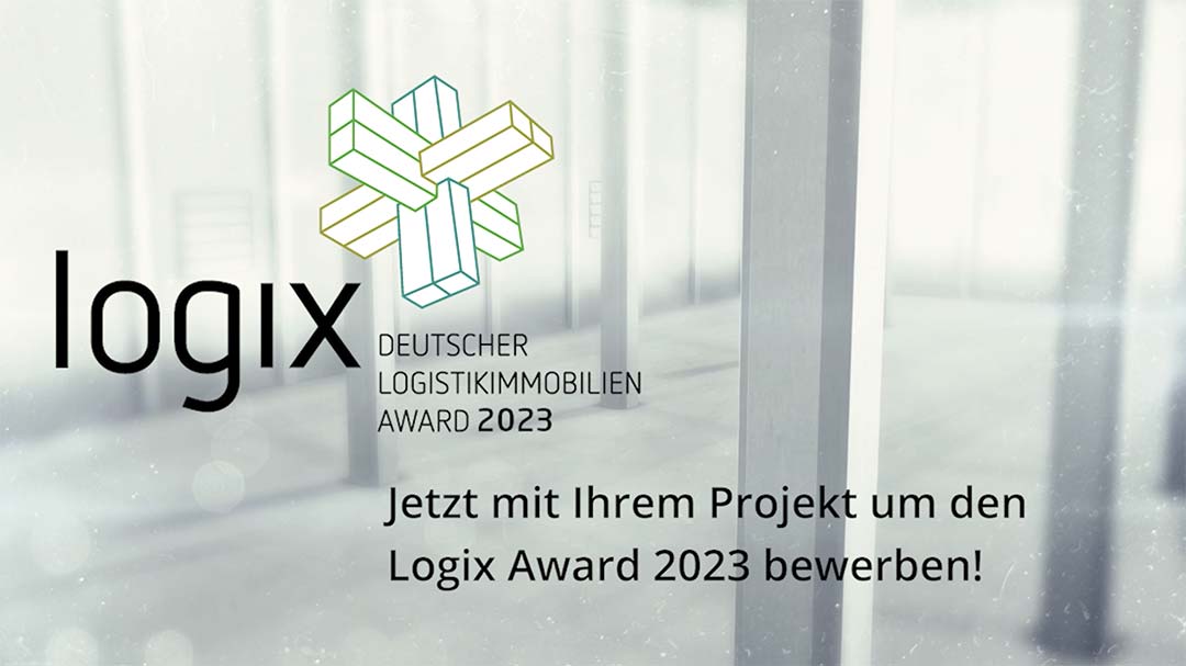 Video stimmt auf den 6. Logix Award ein