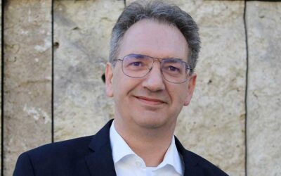 Jochen Frömming wird Managing Director bei Logivest Concept