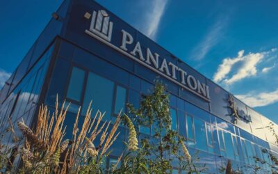 Panattoni bestätigt Spitzenplatz in Europa