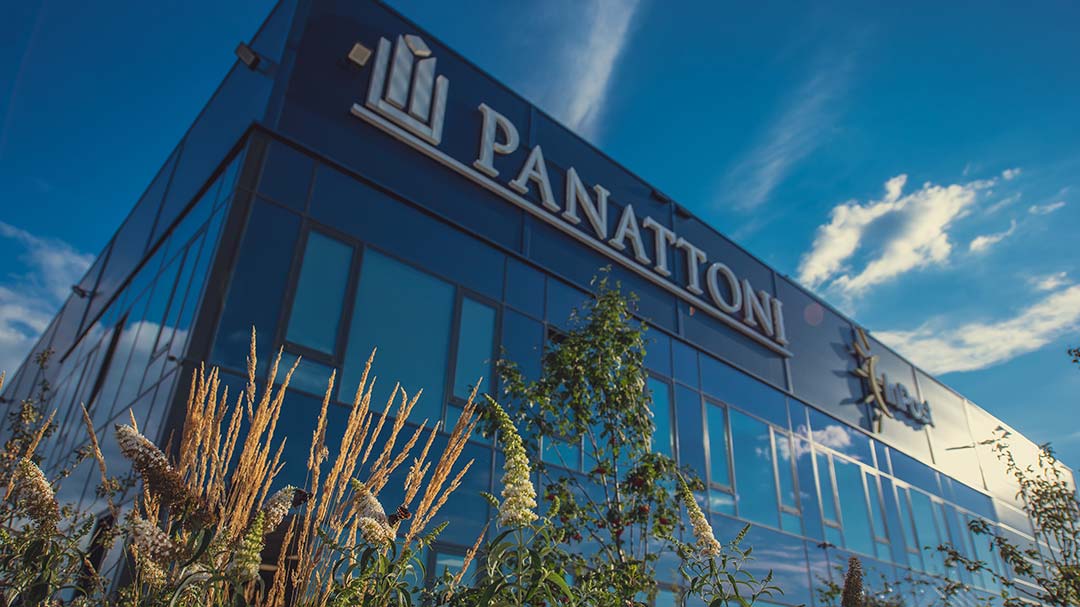 Panattoni bestätigt Spitzenplatz in Europa