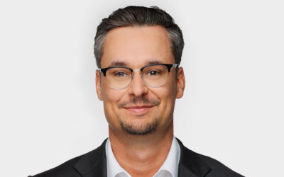 Philipp Reitzenstein übernimmt Team-Leitung bei JLL