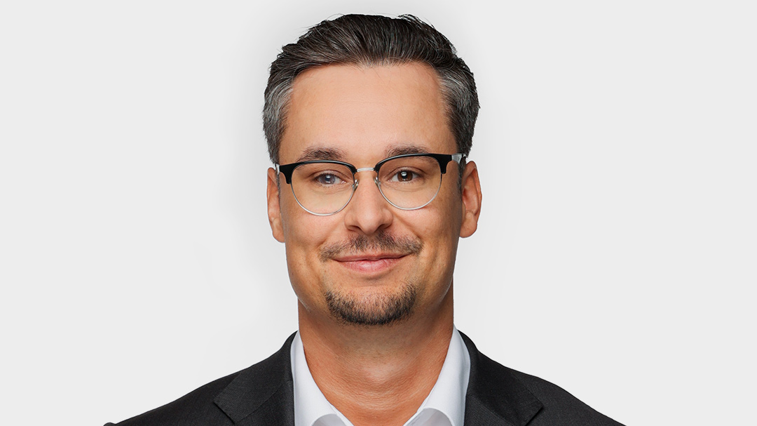 Philipp Reitzenstein übernimmt Team-Leitung bei JLL
