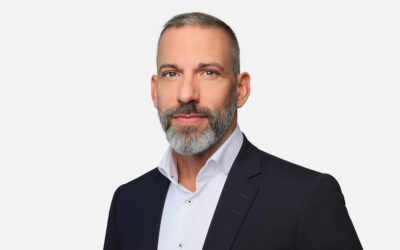 GLP beruft Patricc Handt zum Business Development Manager