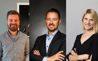 DLH erweitert Team