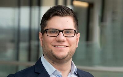 Segro mit neuem Photovoltaik-Experten