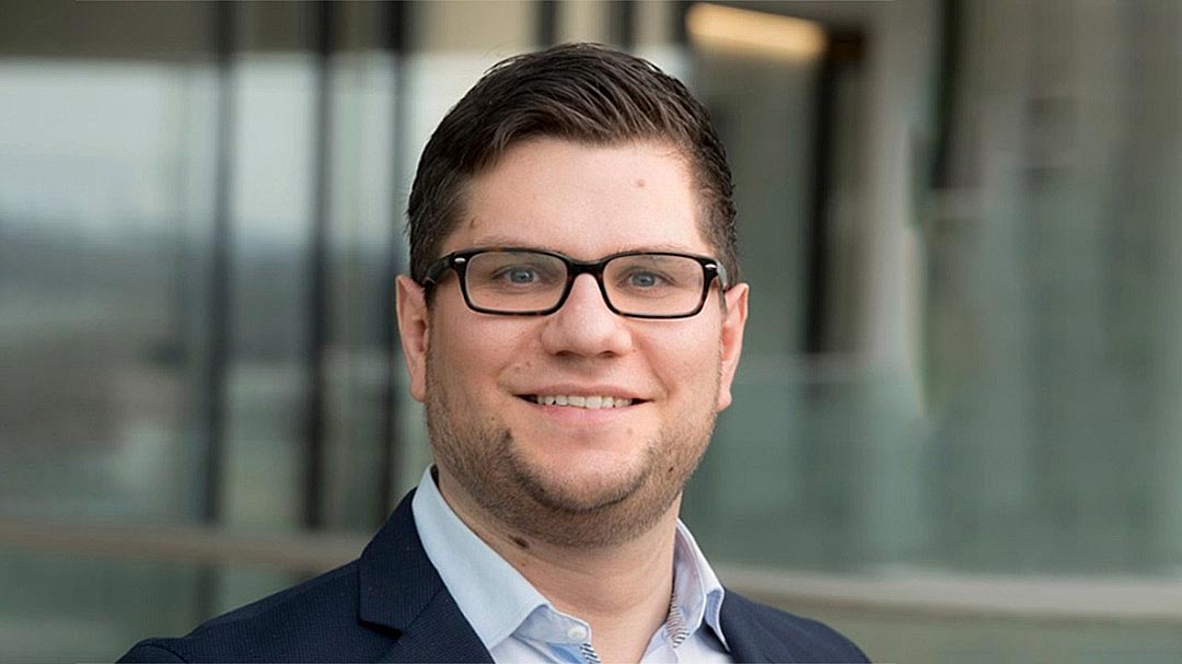 Segro mit neuem Photovoltaik-Experten