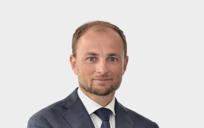 Segro ernennt neuen Geschäftsführer für Kontinentaleuropa
