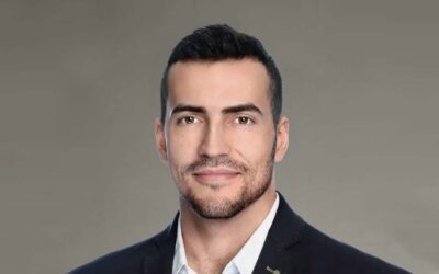 Viktor Baláž wechselt zu Verdion in Dänemark