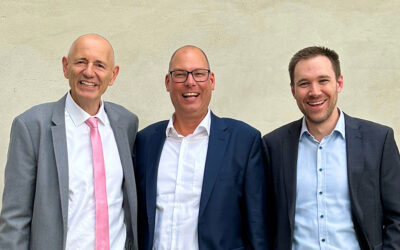 Michael Fehringer neuer Leiter Projektentwicklung bei LIP Invest