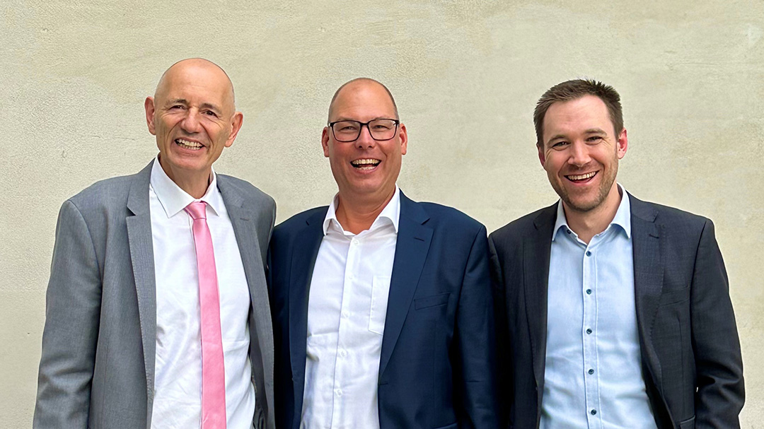 Michael Fehringer neuer Leiter Projektentwicklung bei LIP Invest