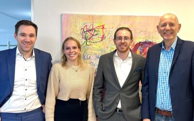 LIP Invest erweitert Team im Fonds- und Asset Management