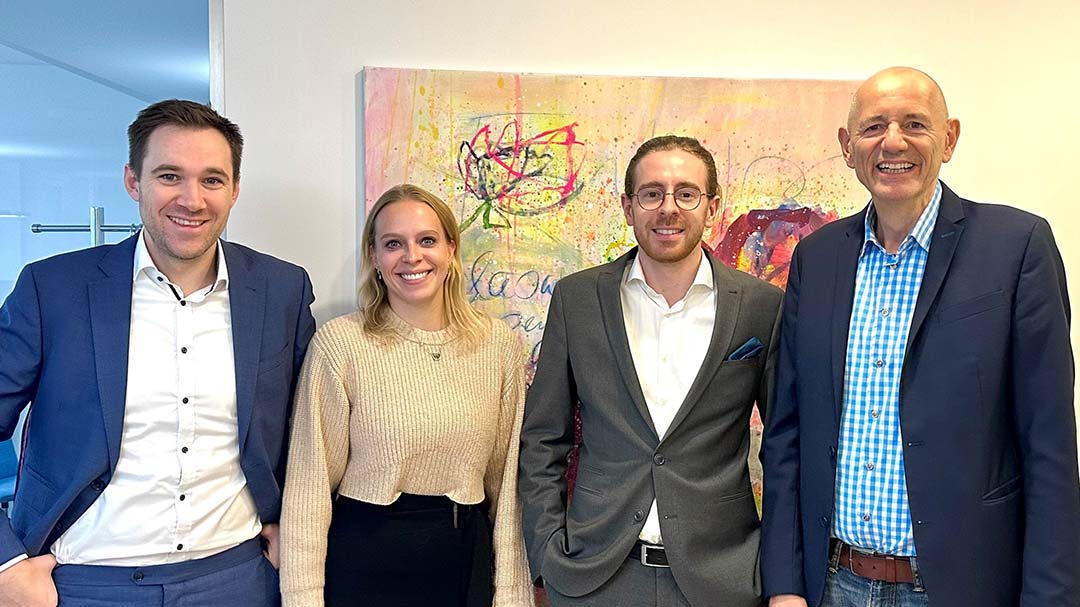 LIP Invest erweitert Team im Fonds- und Asset Management