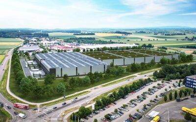 Realogis berät Dietz AG und Winkler Logistik