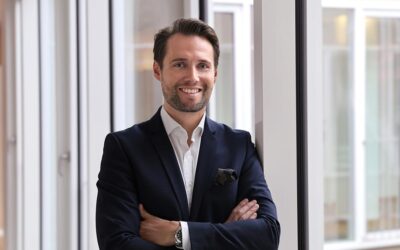 Gieag Immobilien AG erweitert Vorstand