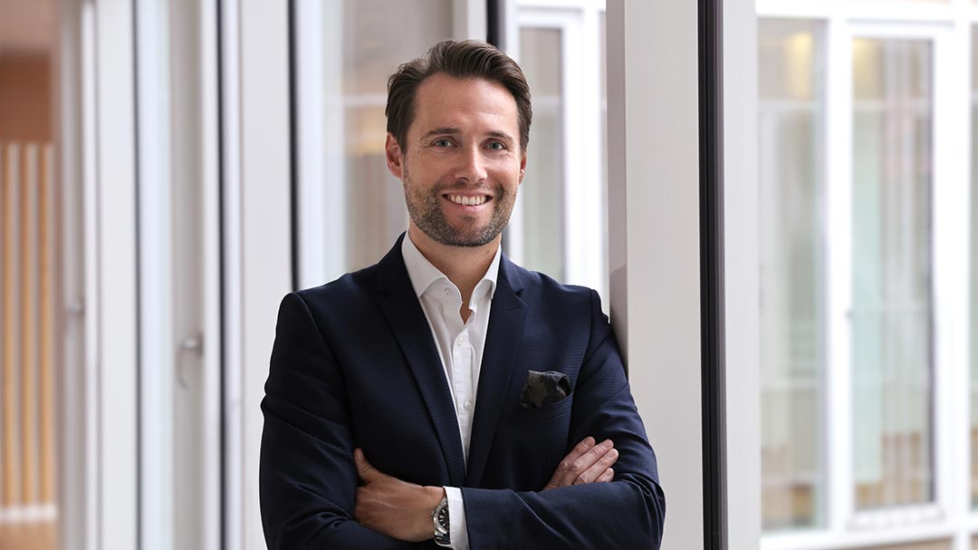 Gieag Immobilien AG erweitert Vorstand