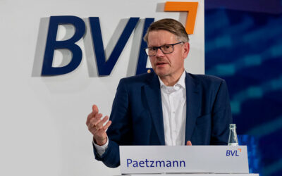Die Stimme der Nutzer: Raimund Paetzmann verlässt Zalando